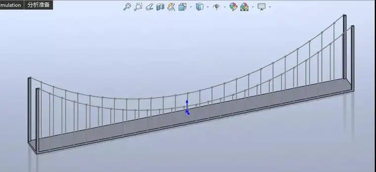 solidworks曲面建模实体